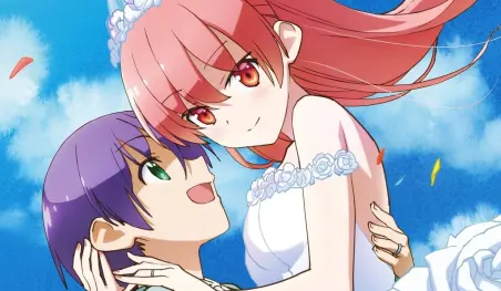 El opening de Tonikaku Kawaii supera 5 millones de reproducciones en Spotify