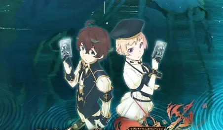 El videojuego Seven Knights tendrá adaptación al anime