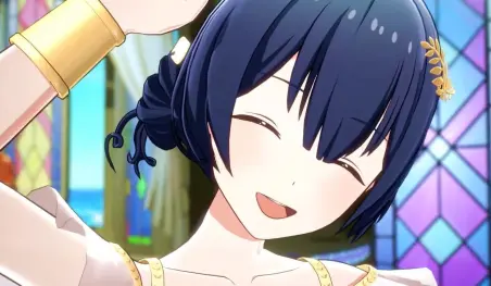 El videojuego The Idolmaster Starlit Season lanza un video promocional