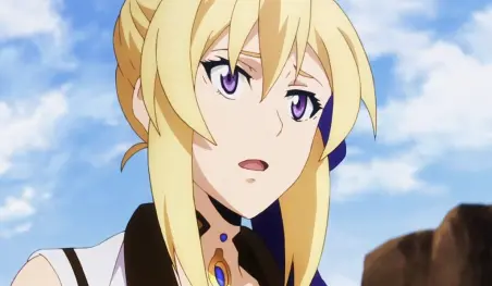 Funimation es demandado 'por discriminar a las personas ciegas'