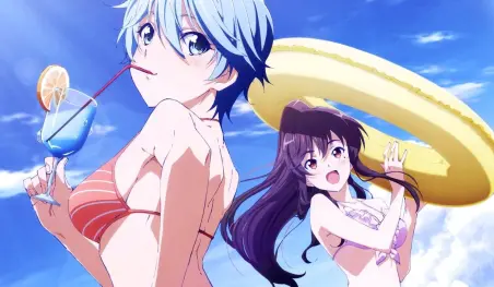 Fuuka es lanzado de forma gratuita en YouTube