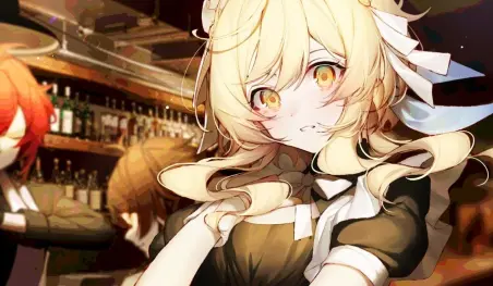 Genshin Impact anuncia una colaboración con Kentucky Fried Chicken