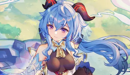 Genshin Impact celebra un millón de seguidores en Twitter