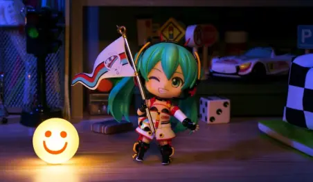 Good Smile Company celebra el 15 aniversario de las figuras Nendoroid