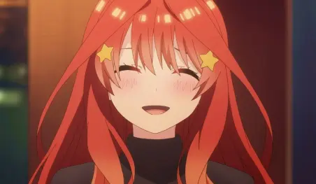 Gotoubun no Hanayome: Itsuki protagoniza el nuevo avance del próximo videojuego