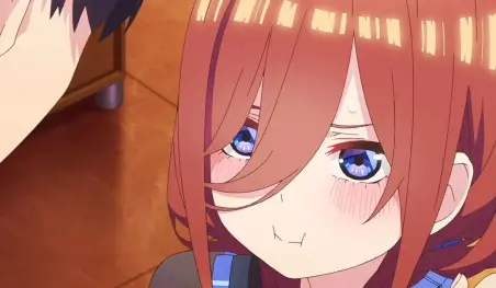 Gotoubun no Hanayome: Miku protagoniza el nuevo avance del próximo videojuego
