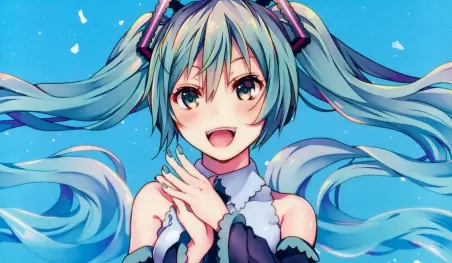 Hatsune Miku protagoniza el Festival de la Nieve de Sapporo