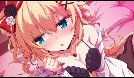Hololive: Akai Haato vuelve a reaccionar a sus profanaciones