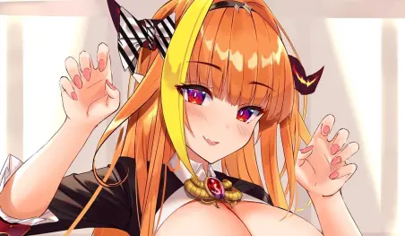 Hololive: Kiryu Coco supera el millón de suscriptores