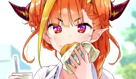 Hololive: No ha cesado el acoso a Kiryu Coco desde China