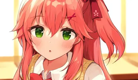Hololive: Sakura Miko fue baneada temporalmente de YouTube
