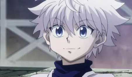 Hunter x Hunter podría estar preparando un nuevo proyecto