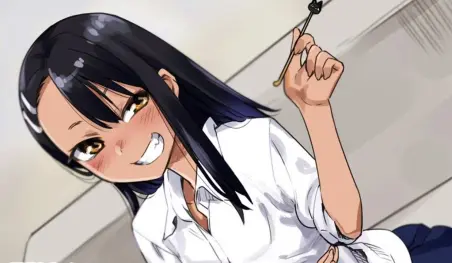 Ijiranaide, Nagatoro-san revela los detalles de su volumen 10