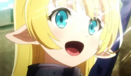 Isekai Maou to Shoukan Shoujo no Dorei Majutsu revela un nuevo visual