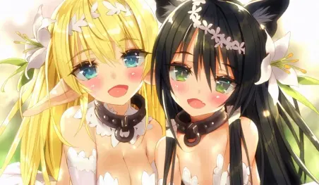 Isekai Maou to Shoukan Shoujo no Dorei Majutsu supera 3 millones de copias en circulación