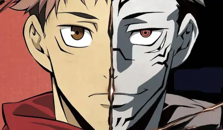 Jujutsu Kaisen revela la portada de su banda sonora