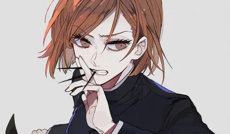 Jujutsu Kaisen supera a Kimetsu no Yaiba en tendencias en Pixiv