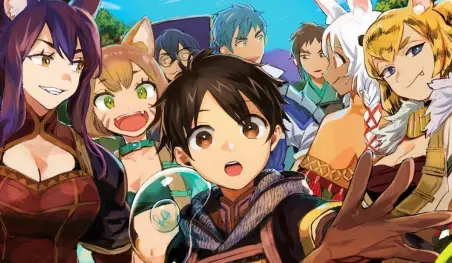 Kami-tachi ni Hirowareta Otoko apenas supera 600 ventas con su segundo Blu-ray