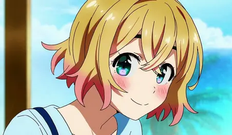 Kanojo, Okarishimasu dará importantes anuncios este mes