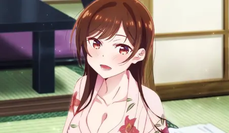 Kanojo, Okarishimasu lanzará un libro especial este mes