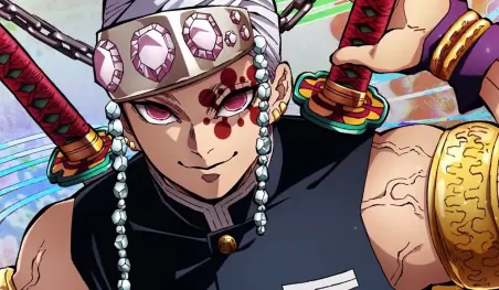 Kimetsu no Yaiba anuncia su segunda temporada