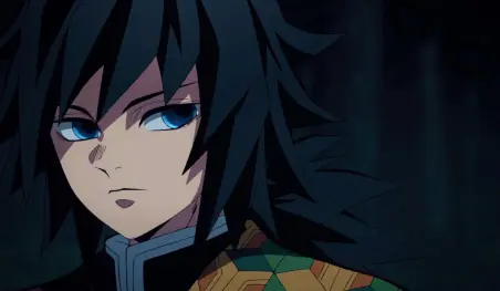 Kimetsu no Yaiba celebra el cumpleaños de Giyuu Tomioka