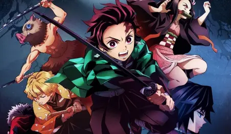 Kimetsu no Yaiba estrenará cuatro cortos animados este mes