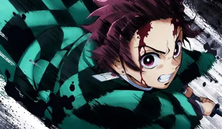 Kimetsu no Yaiba iba a contar con solo 15 volúmenes