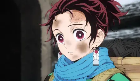 Kimetsu no Yaiba: KFC viste al Coronel Sanders como Tanjirou Kamado