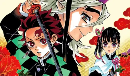 Kimetsu no Yaiba: Koyoharu Gotouge planea escribir una comedia romántica