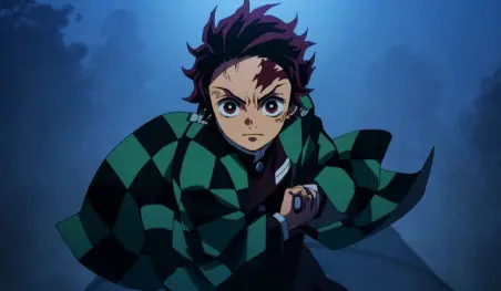 Kimetsu no Yaiba: Mugen Ressha-hen gana el 'Premio de Popularidad' del año 2020