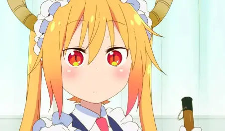 Kobayashi-san Chi no Maid Dragon revela el primer tráiler de su segunda temporada