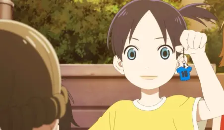 La película Sayonara Watashi no Cramer Movie: First Touch será retrasada