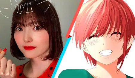 La popular seiyuu Kana Hanazawa celebra su cumpleaños