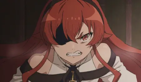 Las reacciones en Japón ante el episodio más reciente de Mushoku Tensei