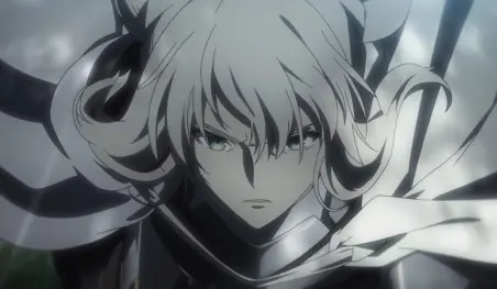 La segunda película de Fate/Grand Order: Shinsei Entaku Ryouiki Camelot se estrenará en mayo