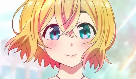 La segunda temporada de Kanojo, Okarishimasu se estrenará en 2022