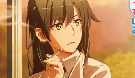 La tercera temporada de Oregairu revela más detalles de su quinto Blu-ray/DVD