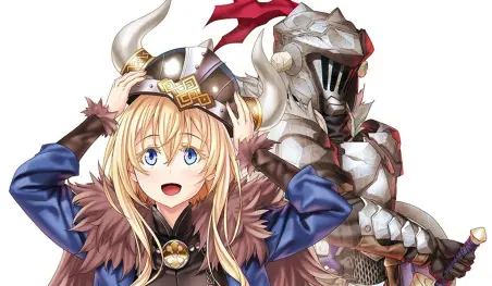 Las novelas ligeras Goblin Slayer revelan los detalles de su volumen 14