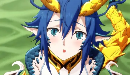 Las novelas ligeras Monster Musume no Oishasan están por finalizar