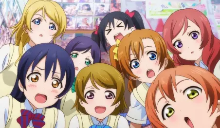 Love Live!: El caballo 'Snow Halation' gana su primera carrera