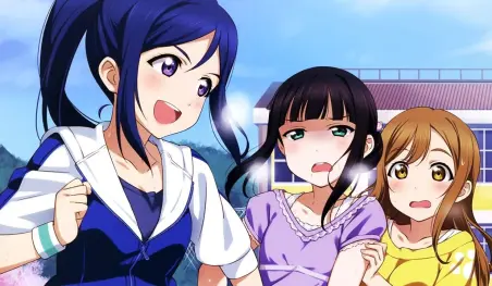 Love Live! Sunshine!!: Se cancela el concierto de AZALEA por el COVID-19