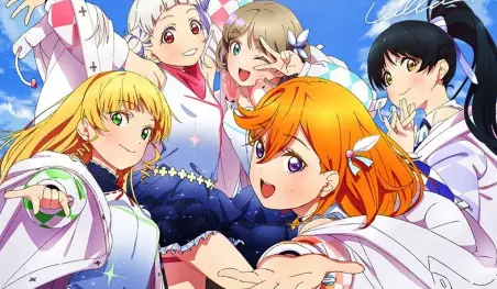Love Live! Superstar!!: Liella! revela más detalles de su primer sencillo