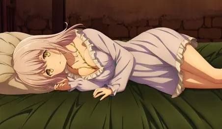 Lumachina protagoniza un nuevo visual para Isekai Maou to Shoukan Shoujo no Dorei Majutsu