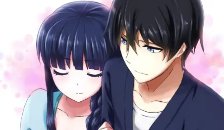 Mahouka Koukou no Rettousei: Raihousha-hen supera 6,000 ventas con su tercer Blu-ray/DVD