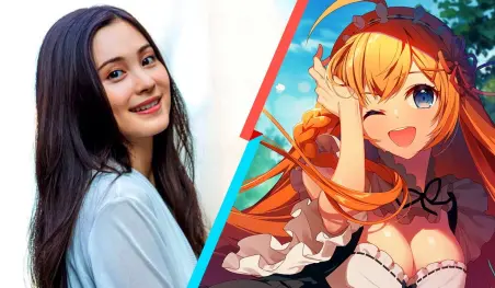 Mao Ichimichi, la voz de Pecorine, celebra su cumpleaños