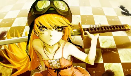 Monogatari Series llegará a Funimation este mes