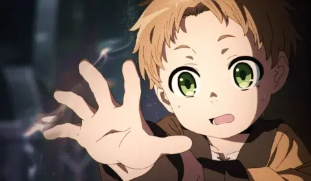 Mushoku Tensei habría hecho referencia a El Señor de los Anillos