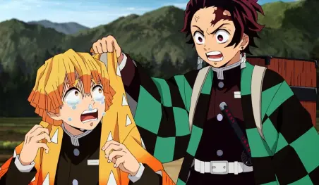 Político se disculpa por usar a Kimetsu no Yaiba en su campaña