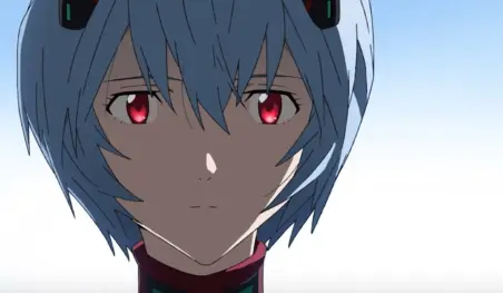 Promocionan la franquicia de Evangelion desde el espacio exterior